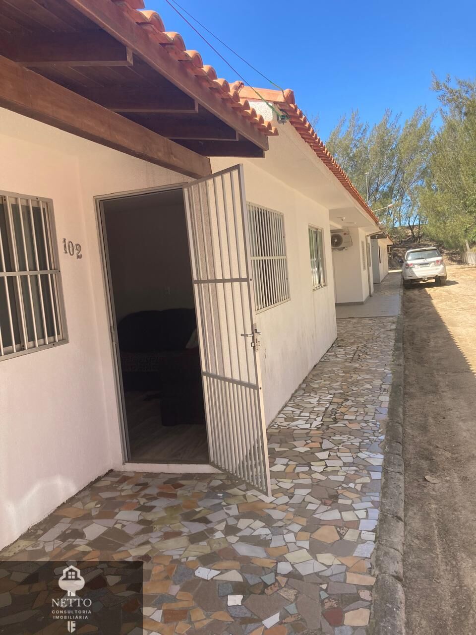 Casa, 2 quartos - Foto 16