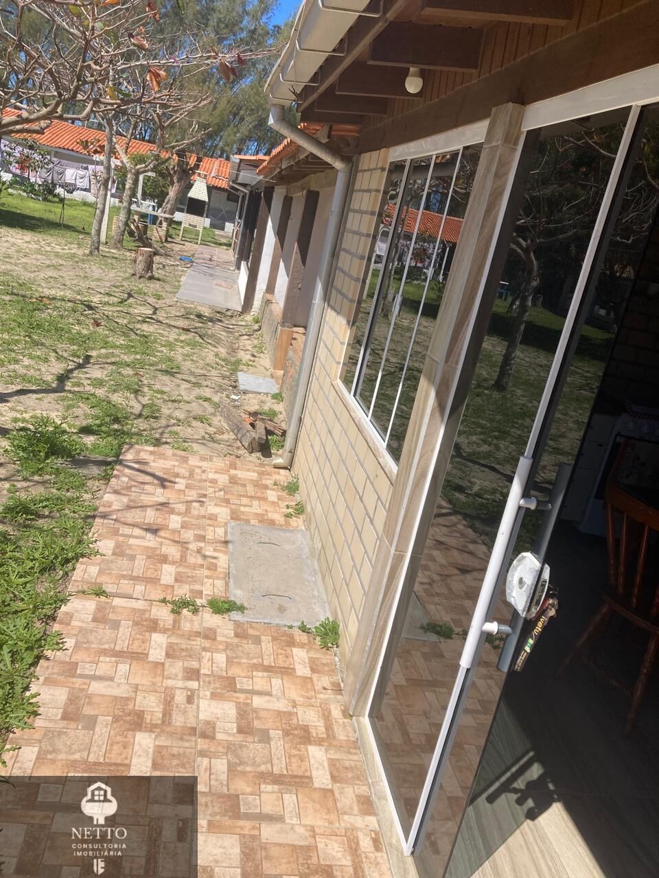 Casa, 2 quartos - Foto 2