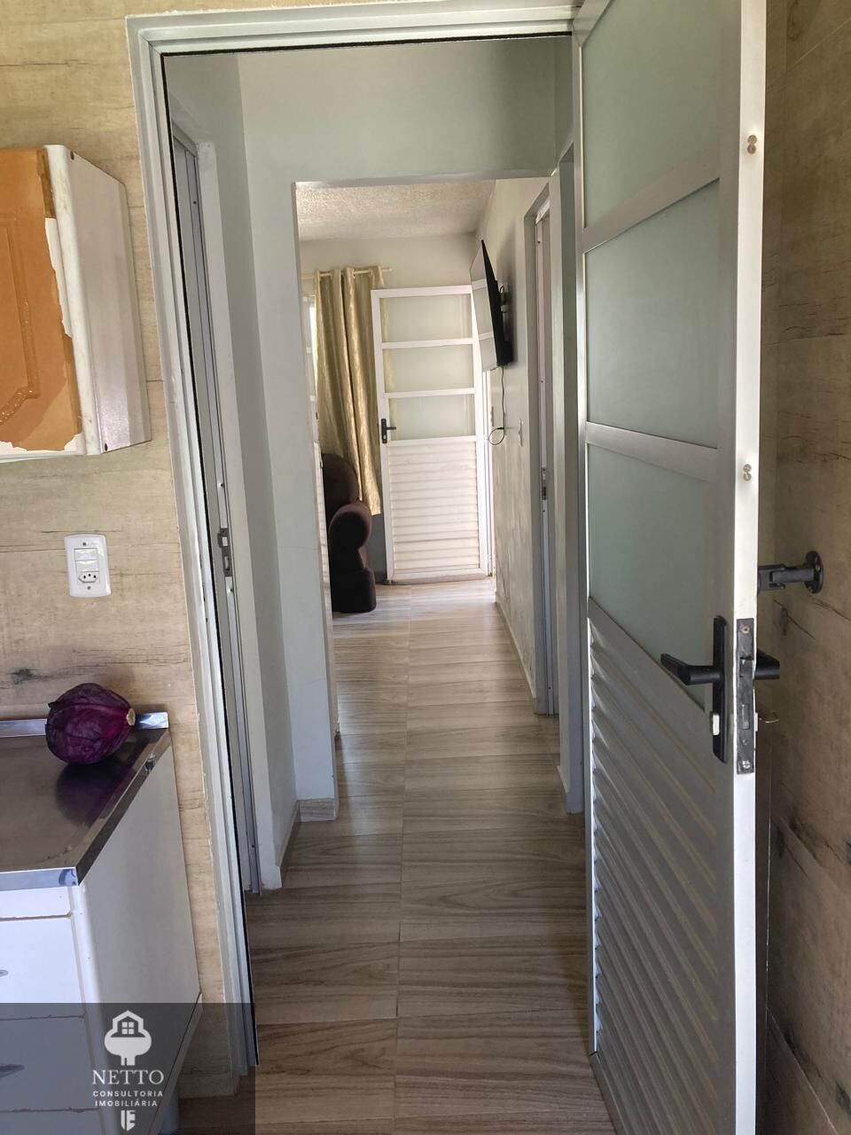 Casa, 2 quartos - Foto 8