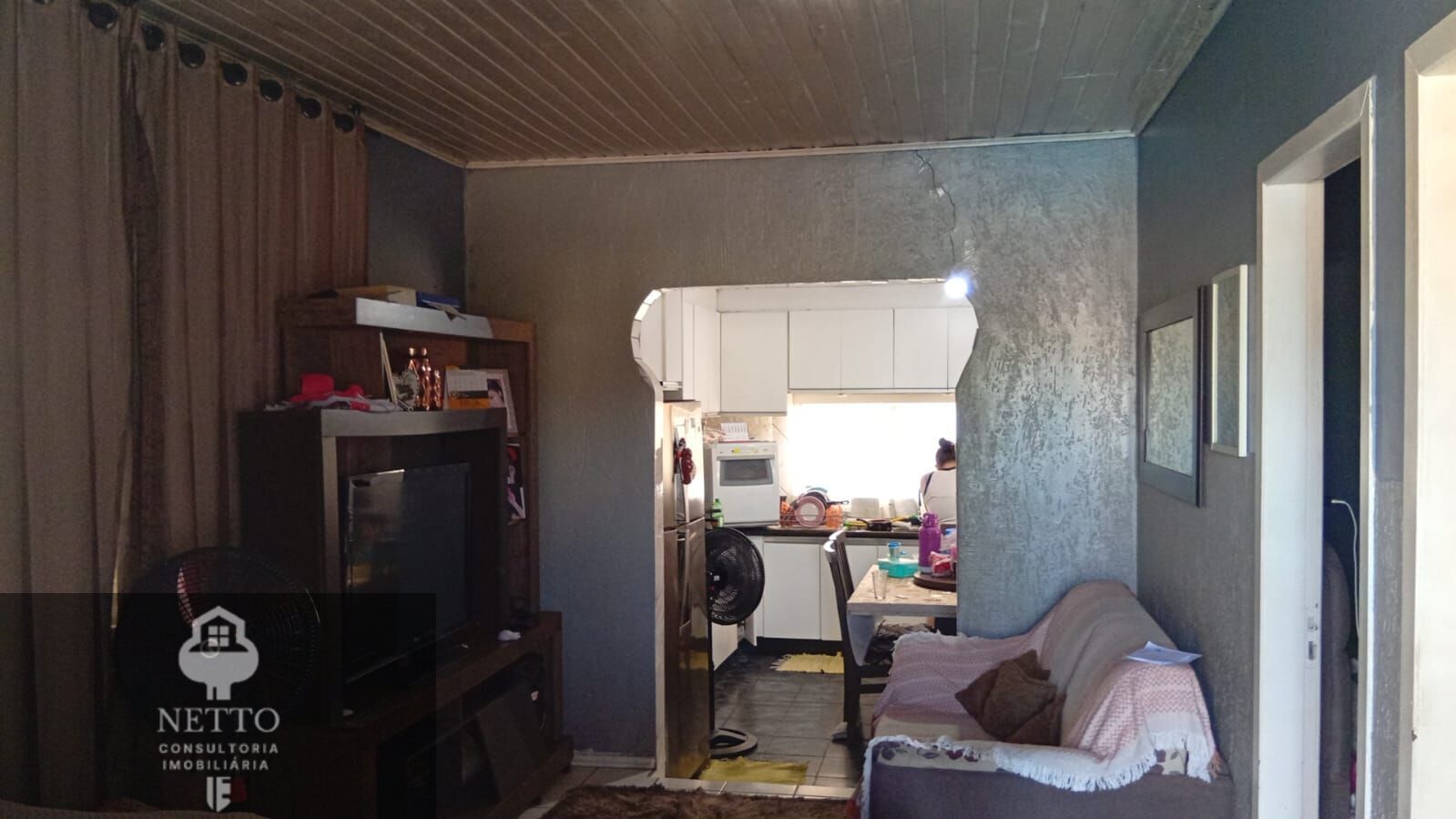 Casa, 2 quartos - Foto 6