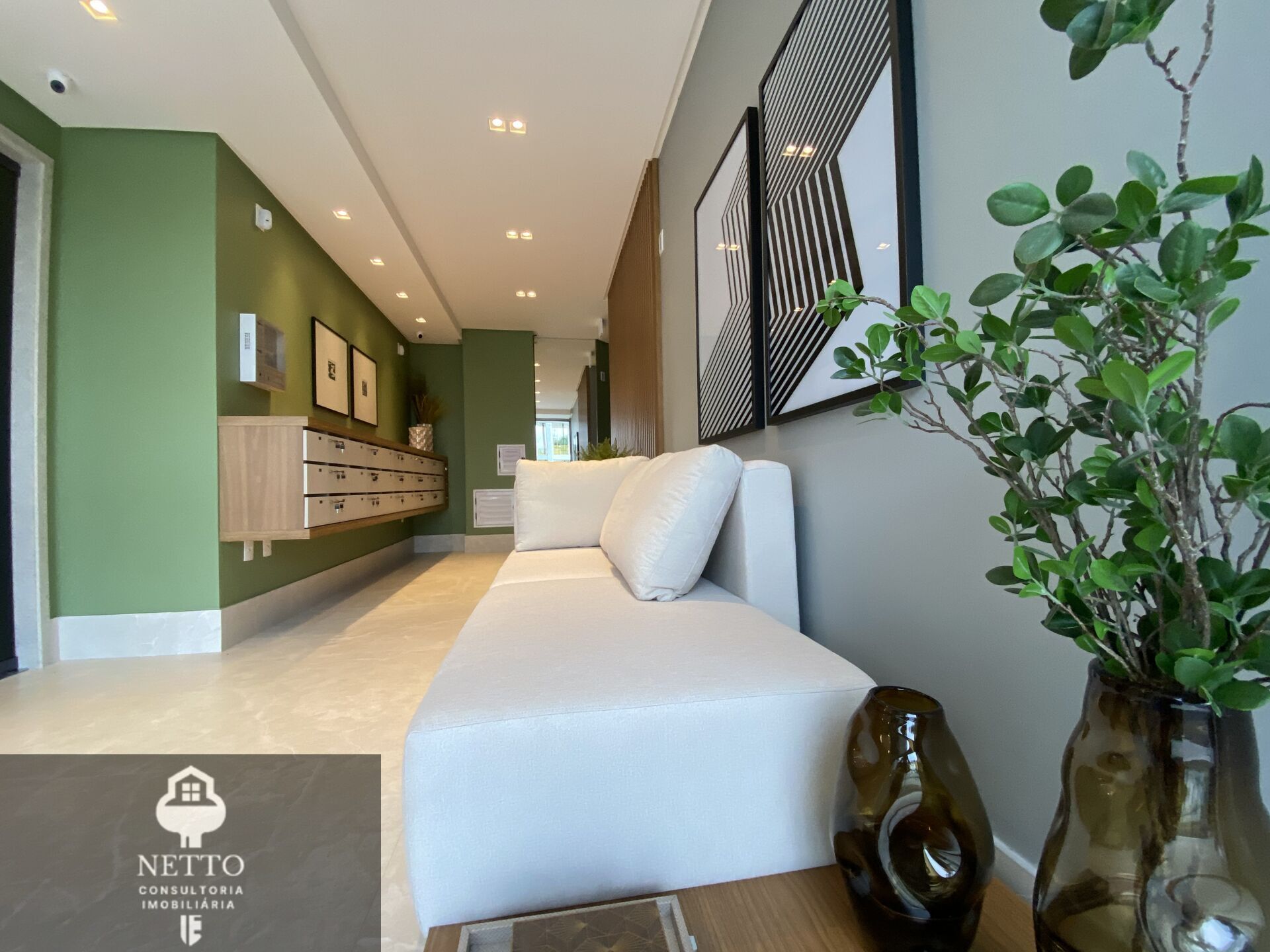 Apartamento, 3 quartos, 109 m² - Foto 3