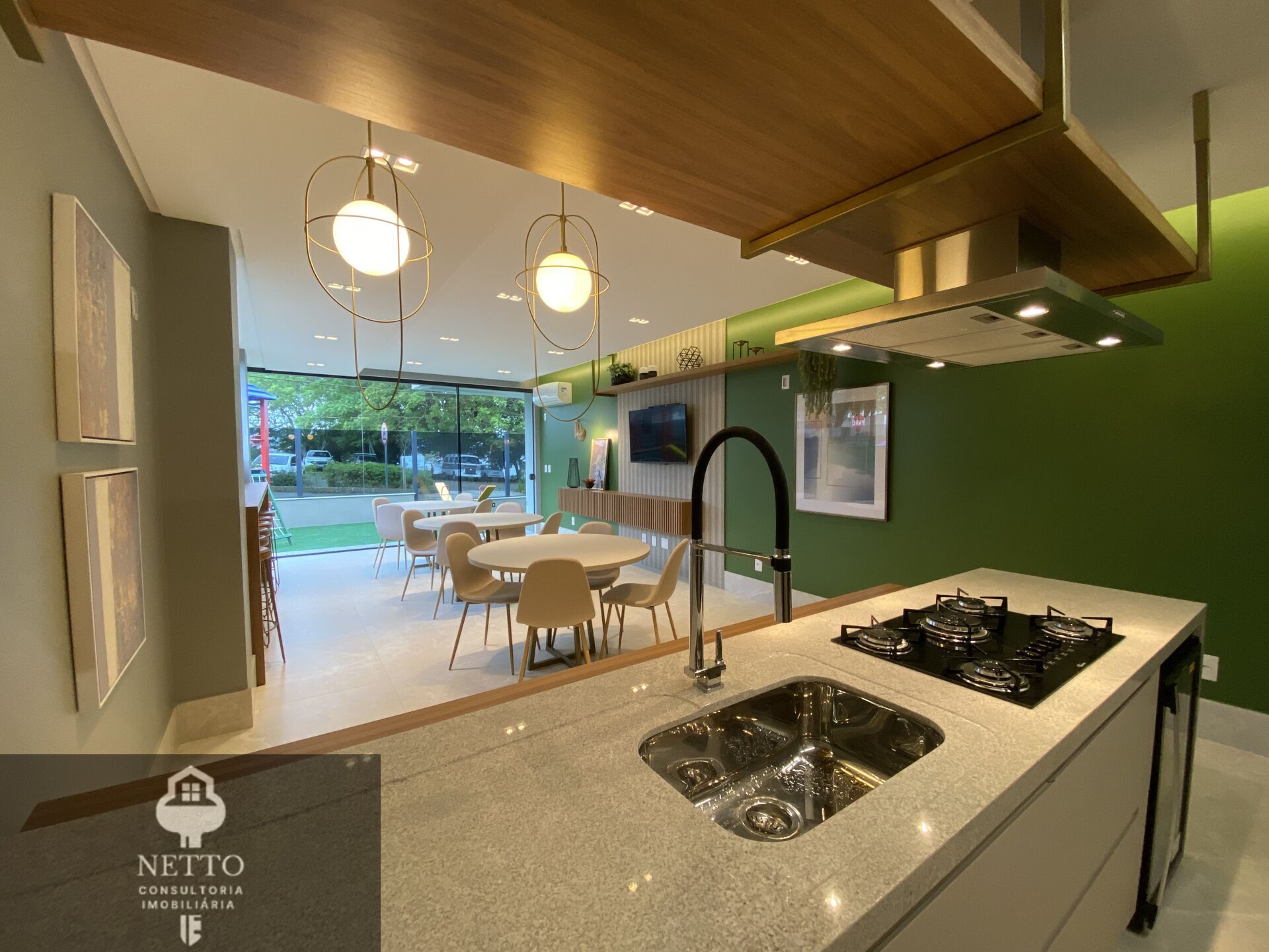 Apartamento, 3 quartos, 109 m² - Foto 13