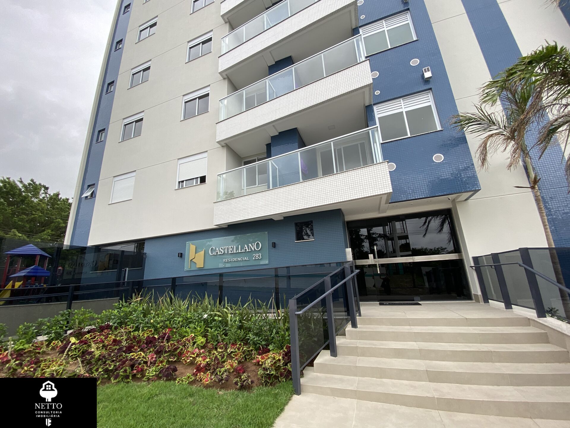 Apartamento, 3 quartos, 109 m² - Foto 2