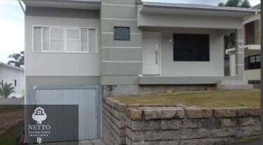 Casa, 3 quartos, 153 m² - Foto 3