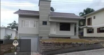 Casa, 3 quartos, 153 m² - Foto 2