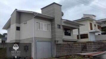 Casa, 3 quartos, 153 m² - Foto 1