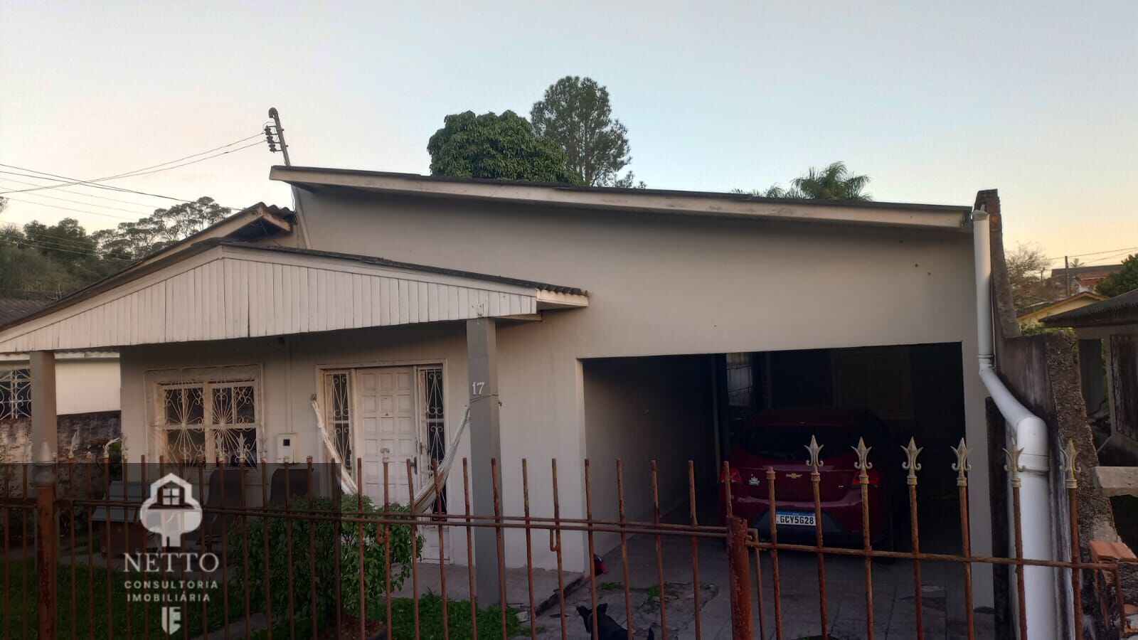 Casa, 3 quartos, 150 m² - Foto 1