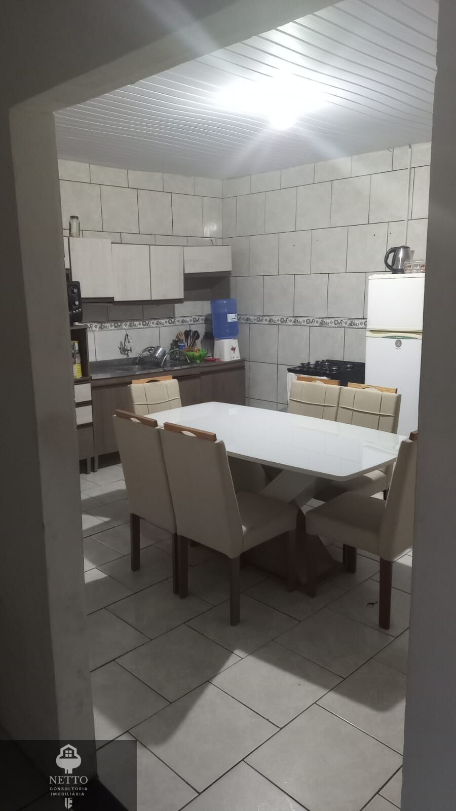 Casa, 3 quartos, 150 m² - Foto 3