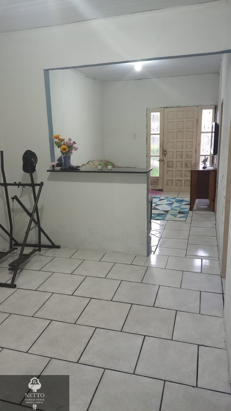 Casa, 3 quartos, 150 m² - Foto 2