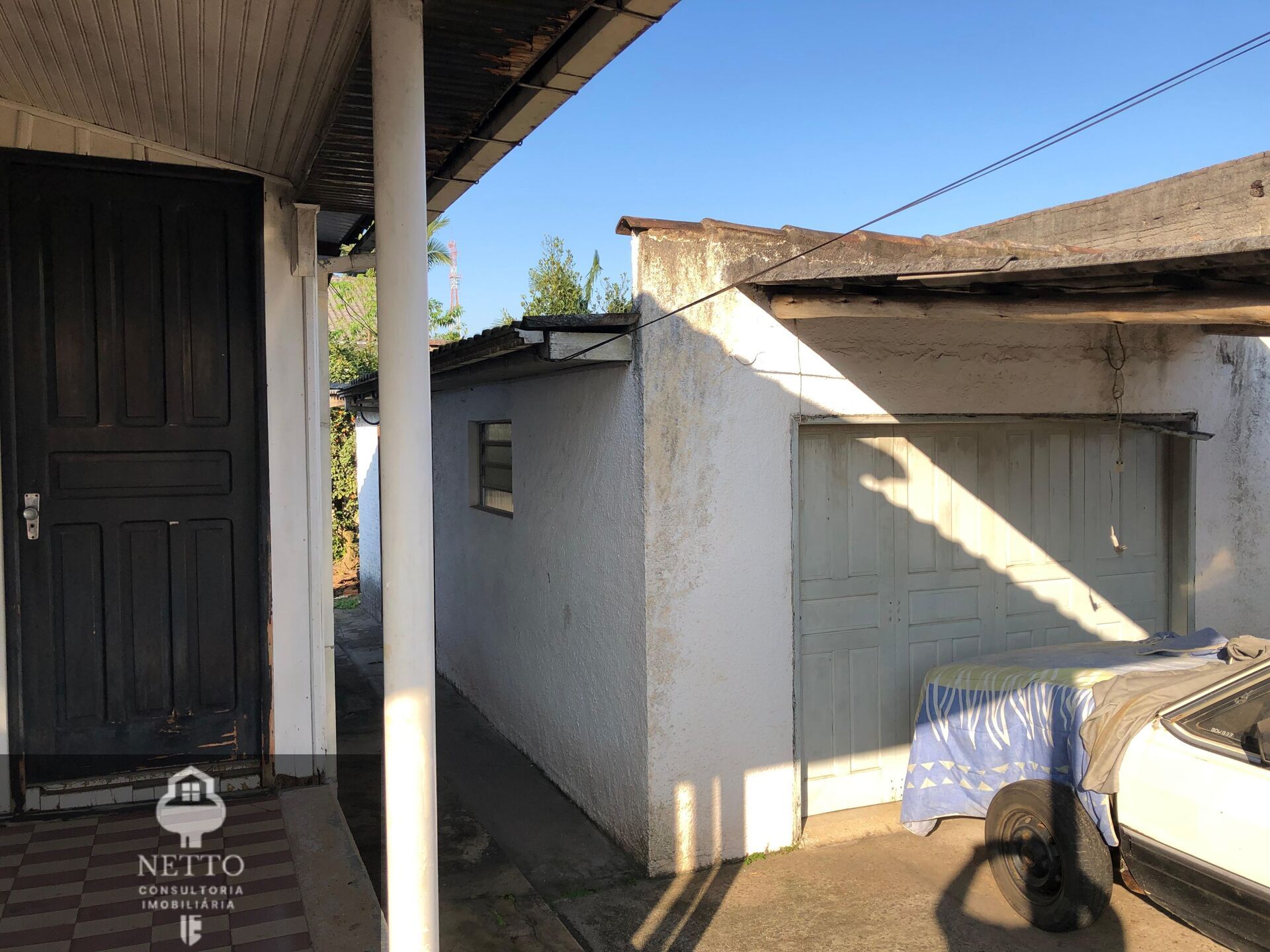 Casa, 2 quartos - Foto 14