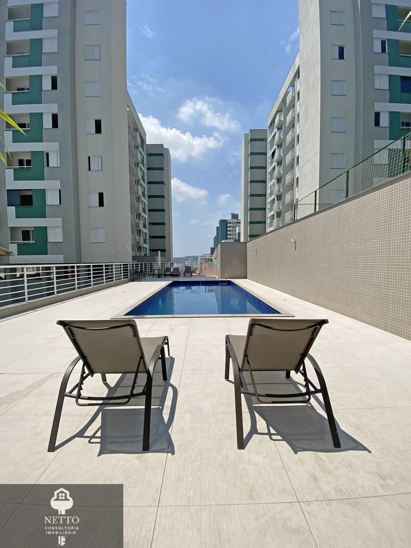 Apartamento, 2 quartos, 63 m² - Foto 2