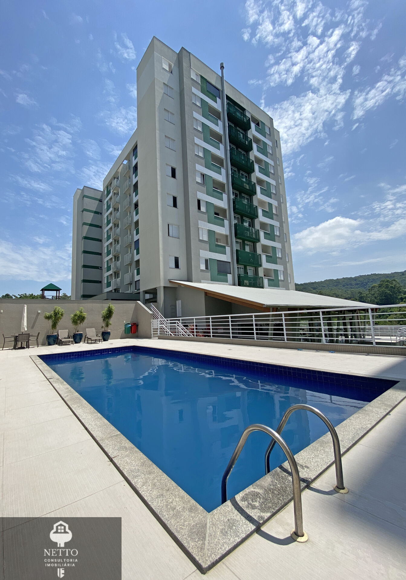 Apartamento, 2 quartos, 63 m² - Foto 1