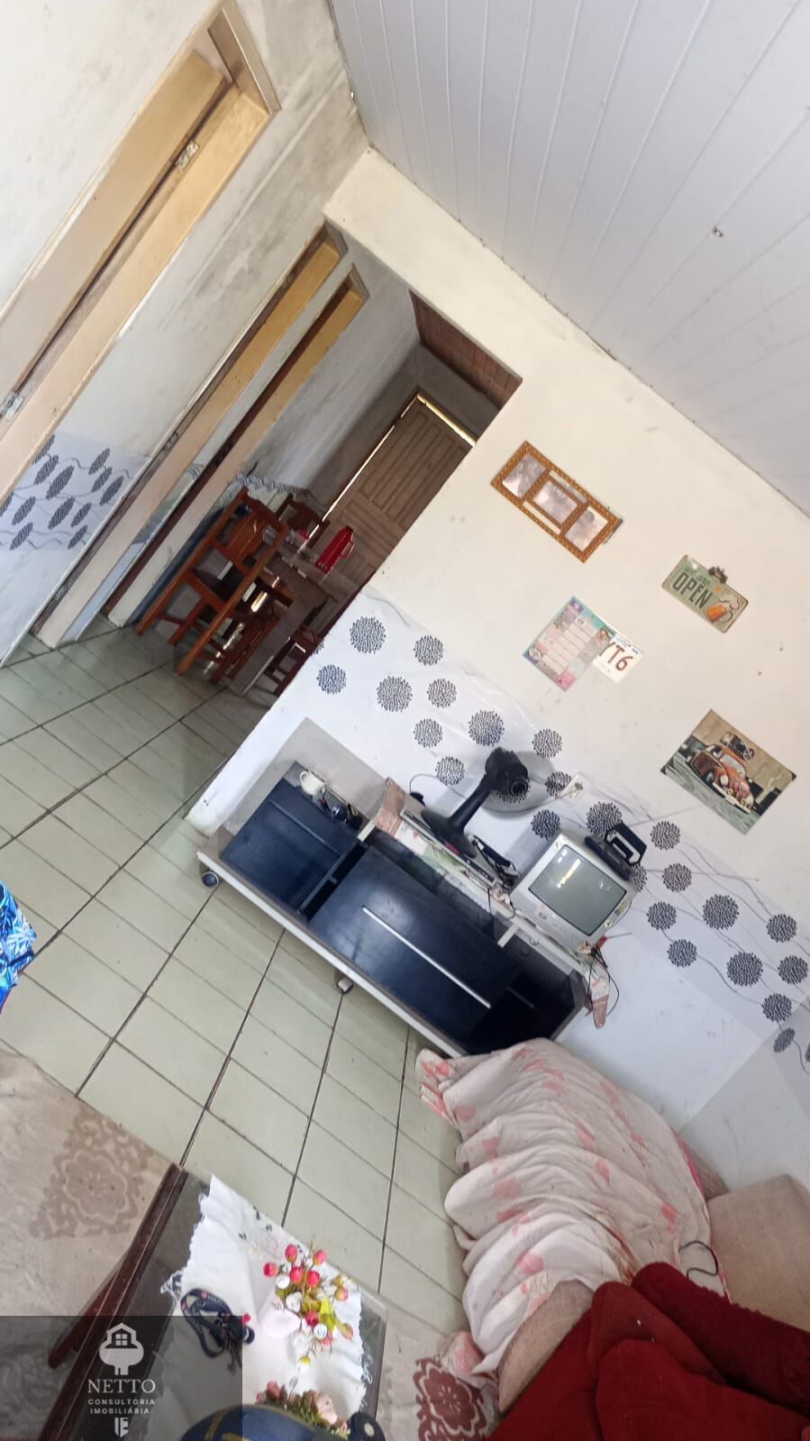 Casa, 100 m² - Foto 9