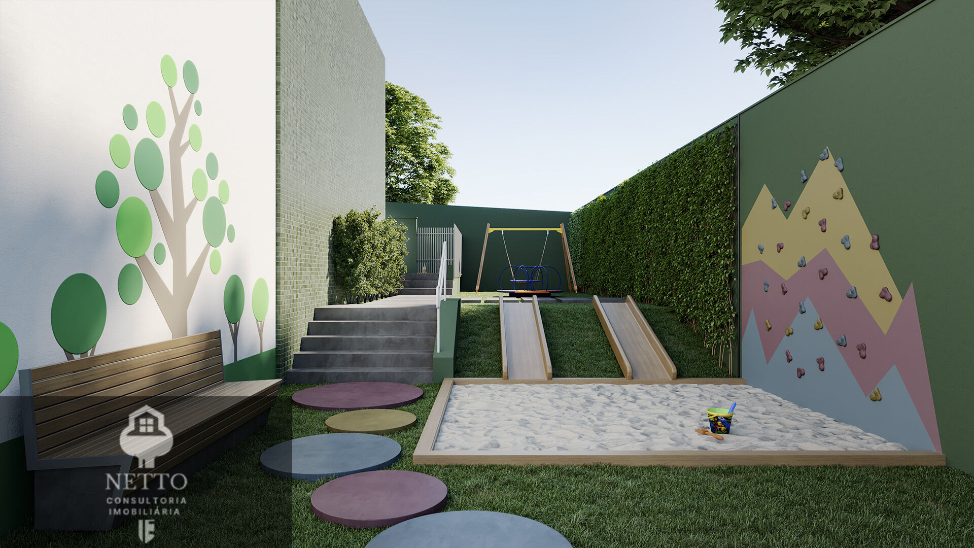 Apartamento, 2 quartos, 67 m² - Foto 6