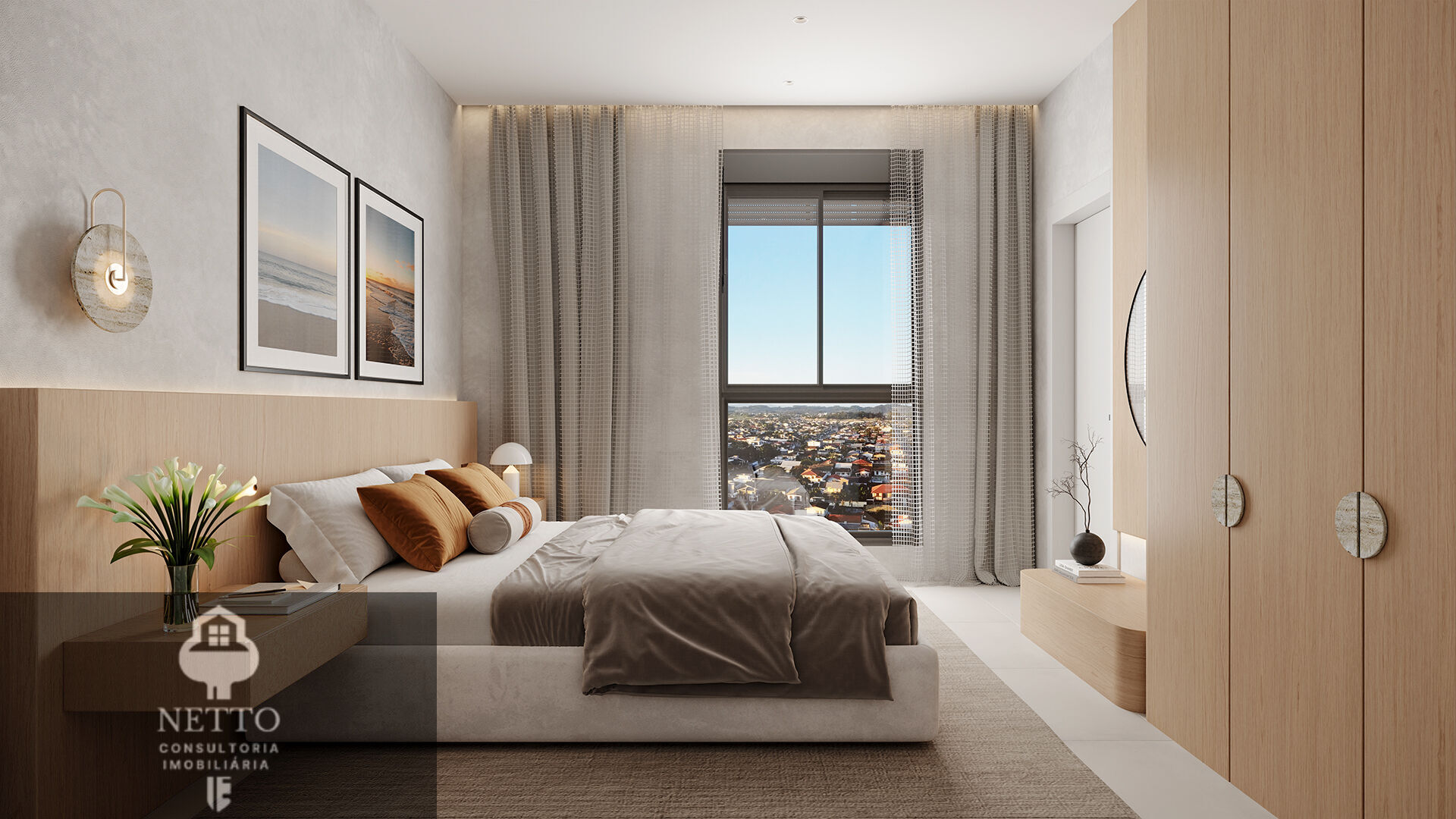 Apartamento, 3 quartos, 100 m² - Foto 7