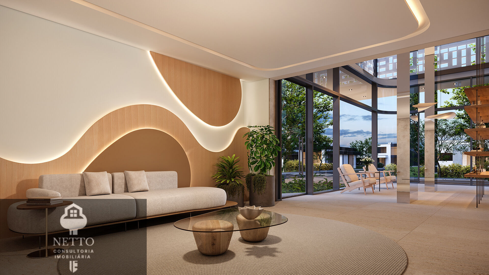 Apartamento, 3 quartos, 100 m² - Foto 4