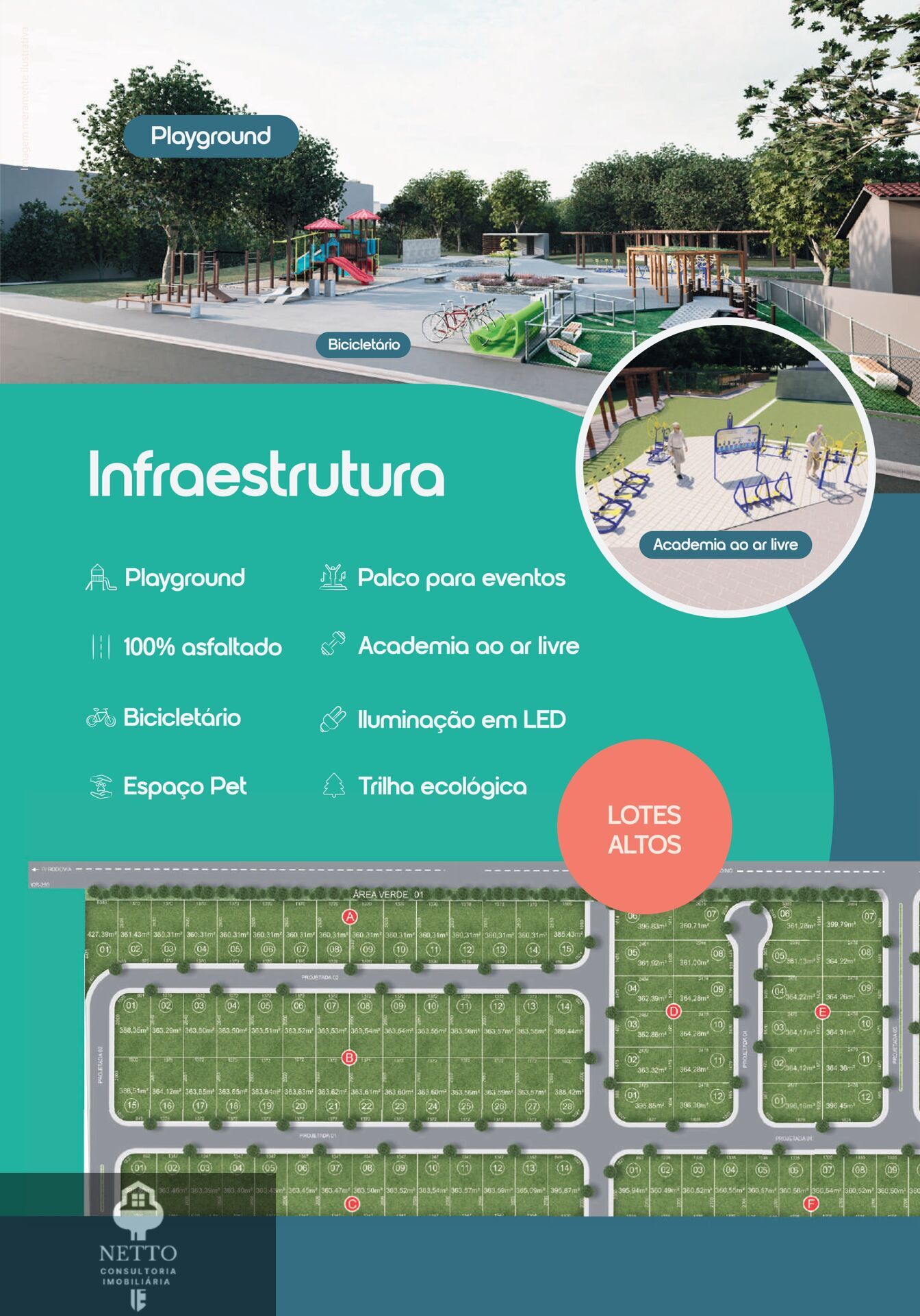 Terreno, 360 m² - Foto 4