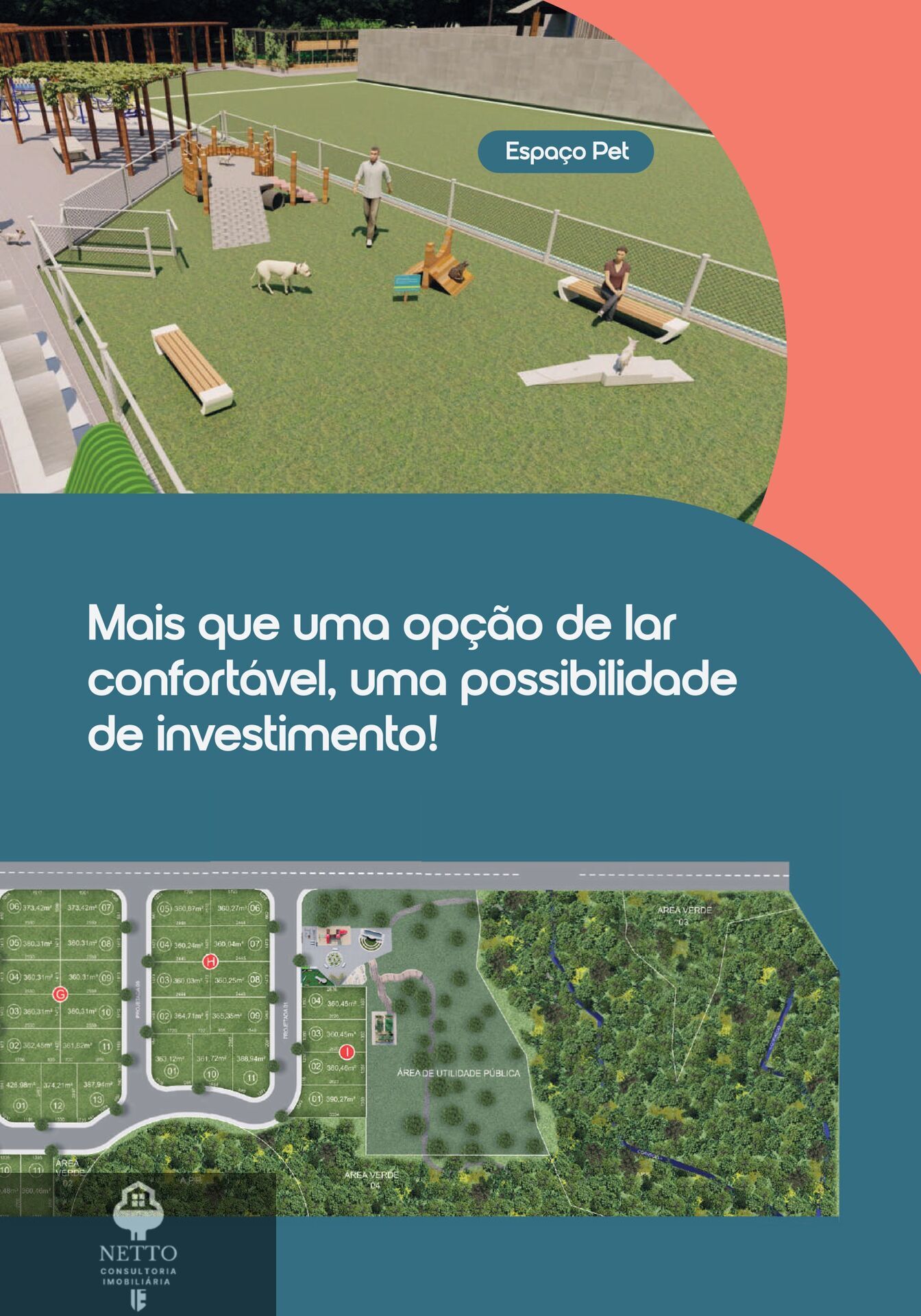 Terreno, 360 m² - Foto 5