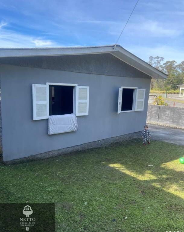 Casa, 2 quartos - Foto 2