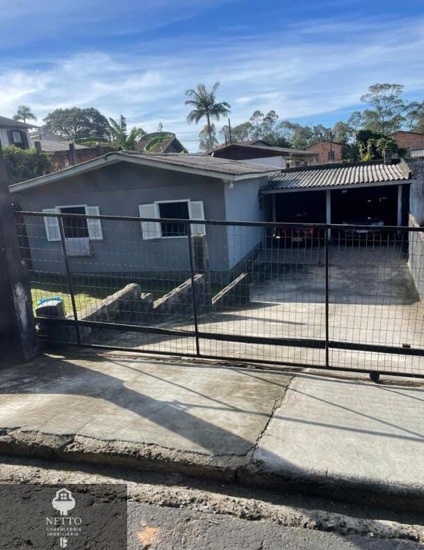 Casa, 2 quartos - Foto 4