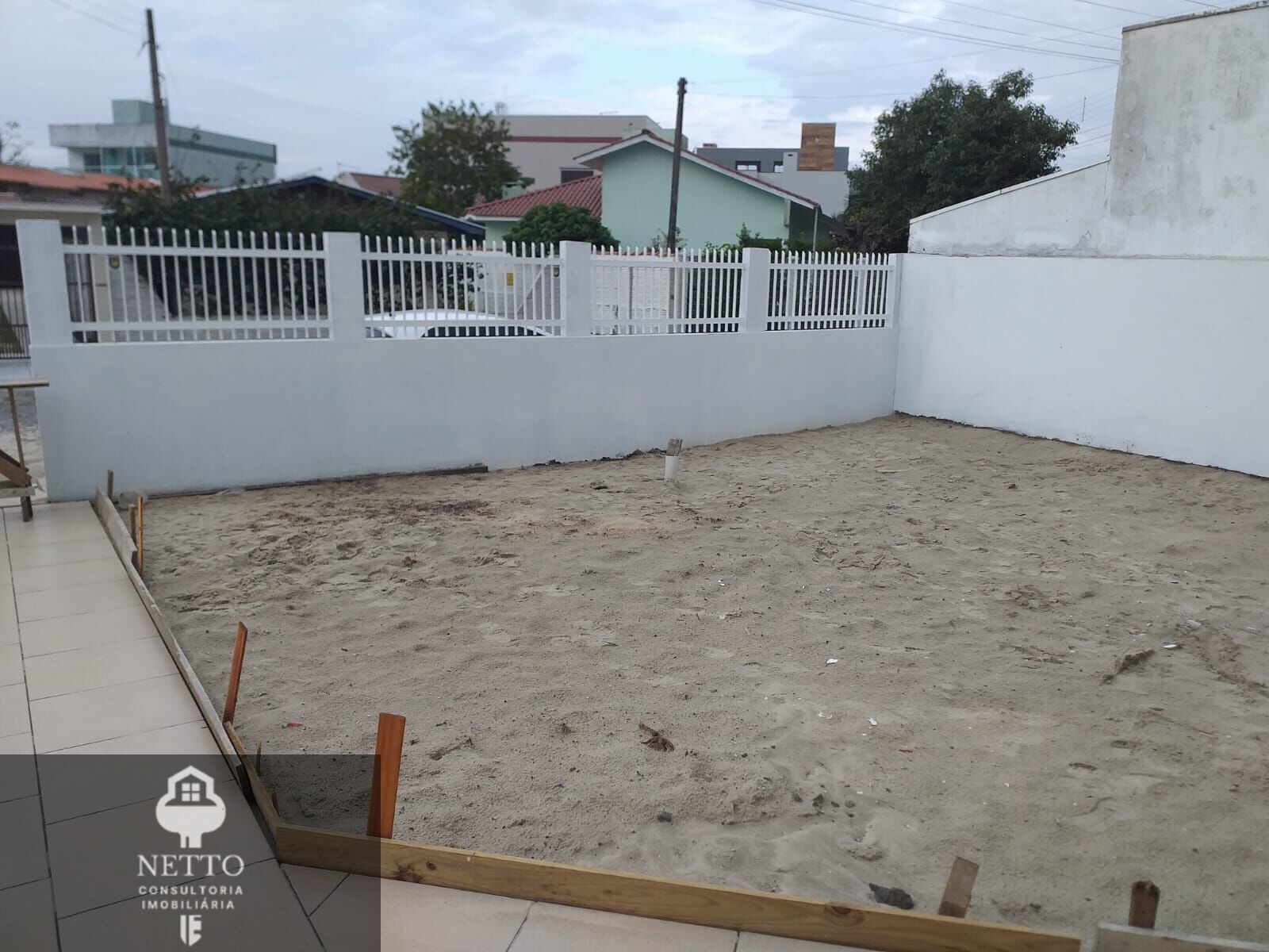 Casa, 2 quartos, 84 m² - Foto 26