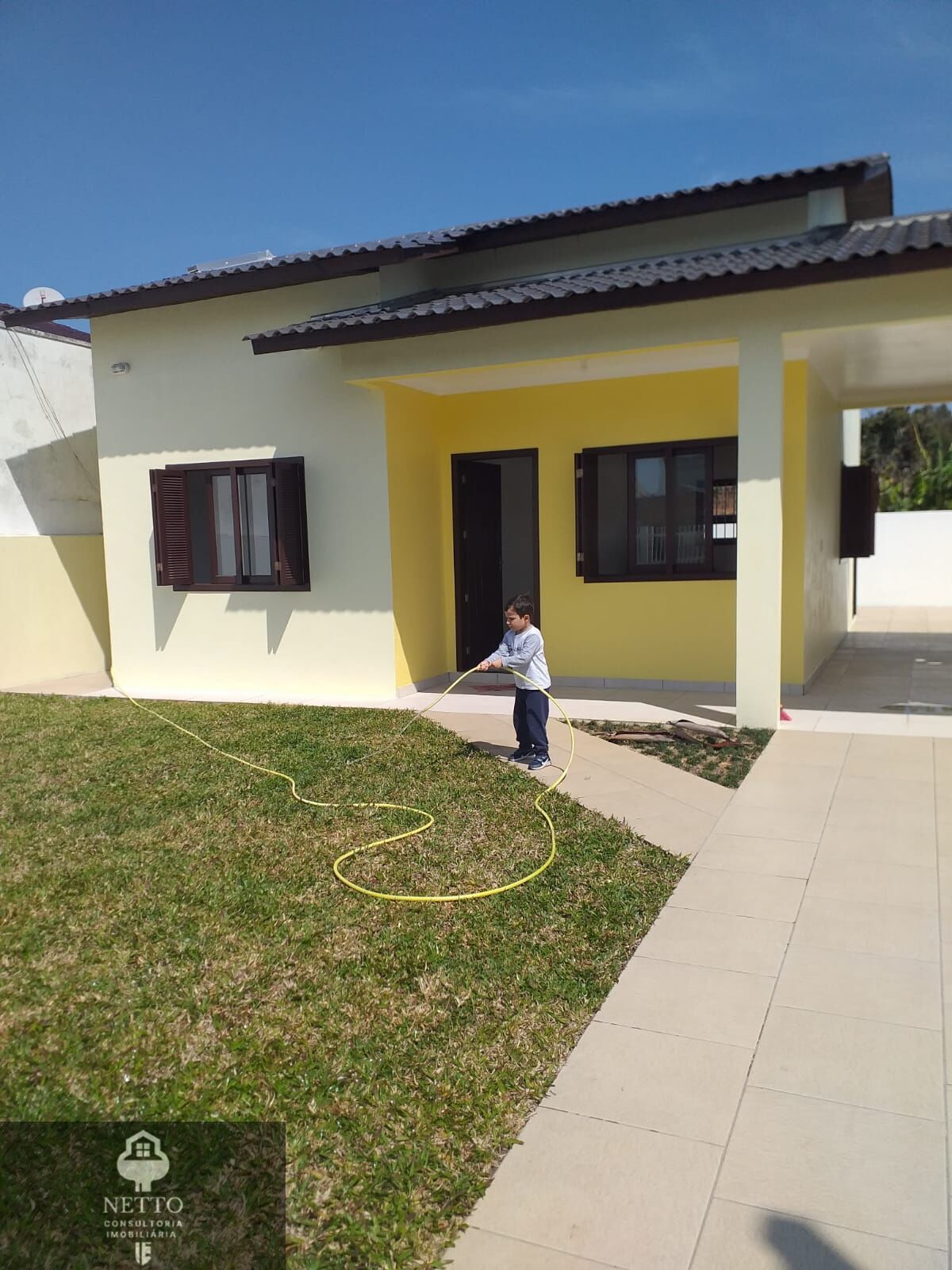 Casa, 2 quartos, 84 m² - Foto 2