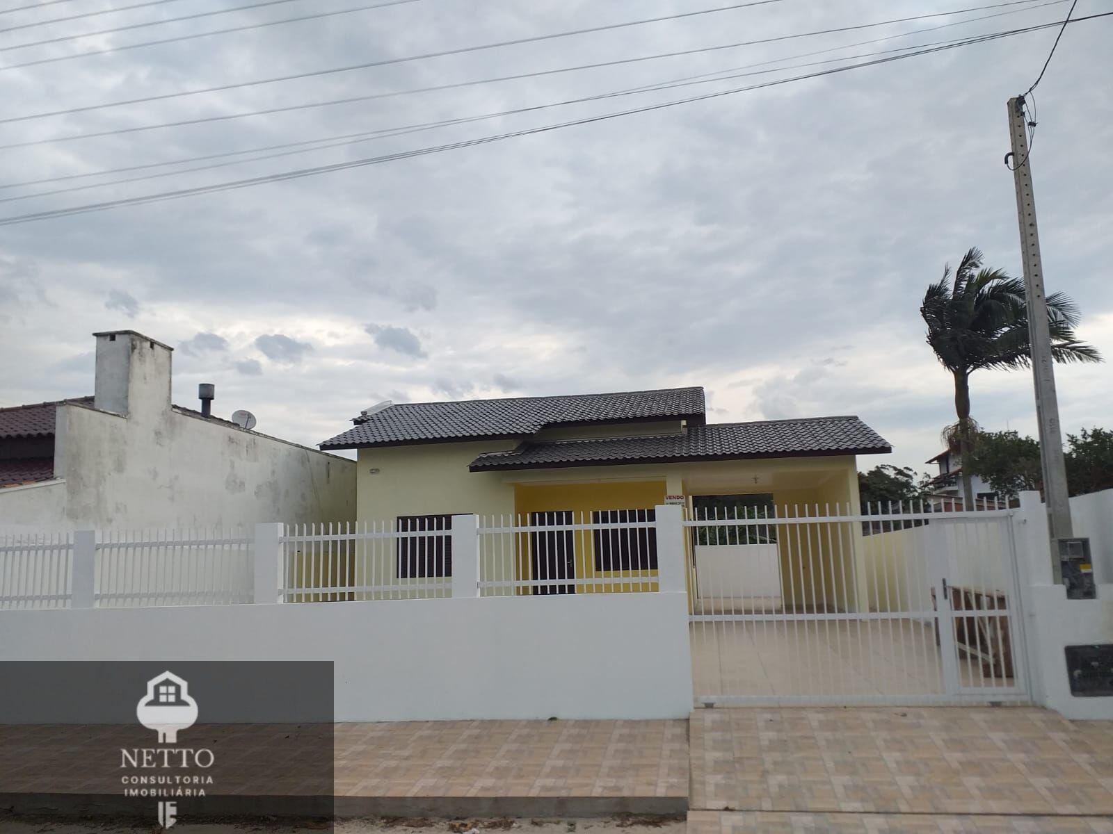 Casa, 2 quartos, 84 m² - Foto 20