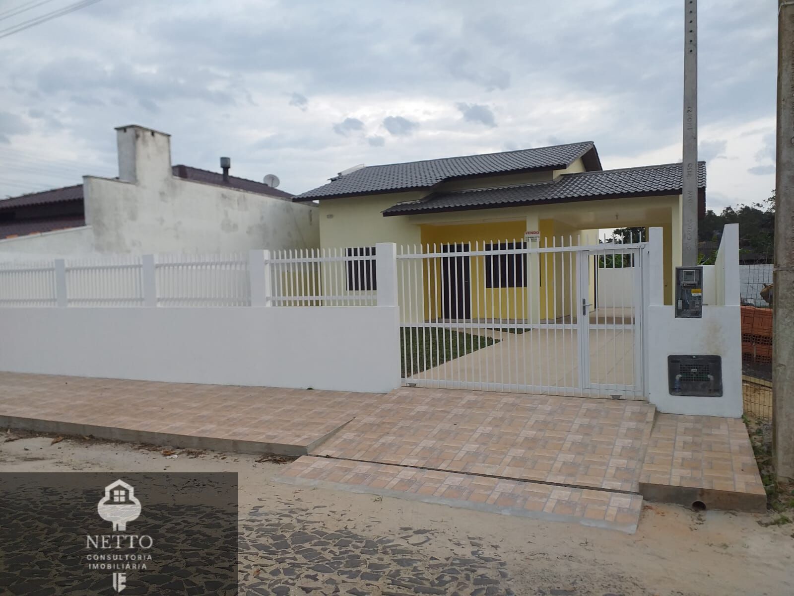 Casa, 2 quartos, 84 m² - Foto 21