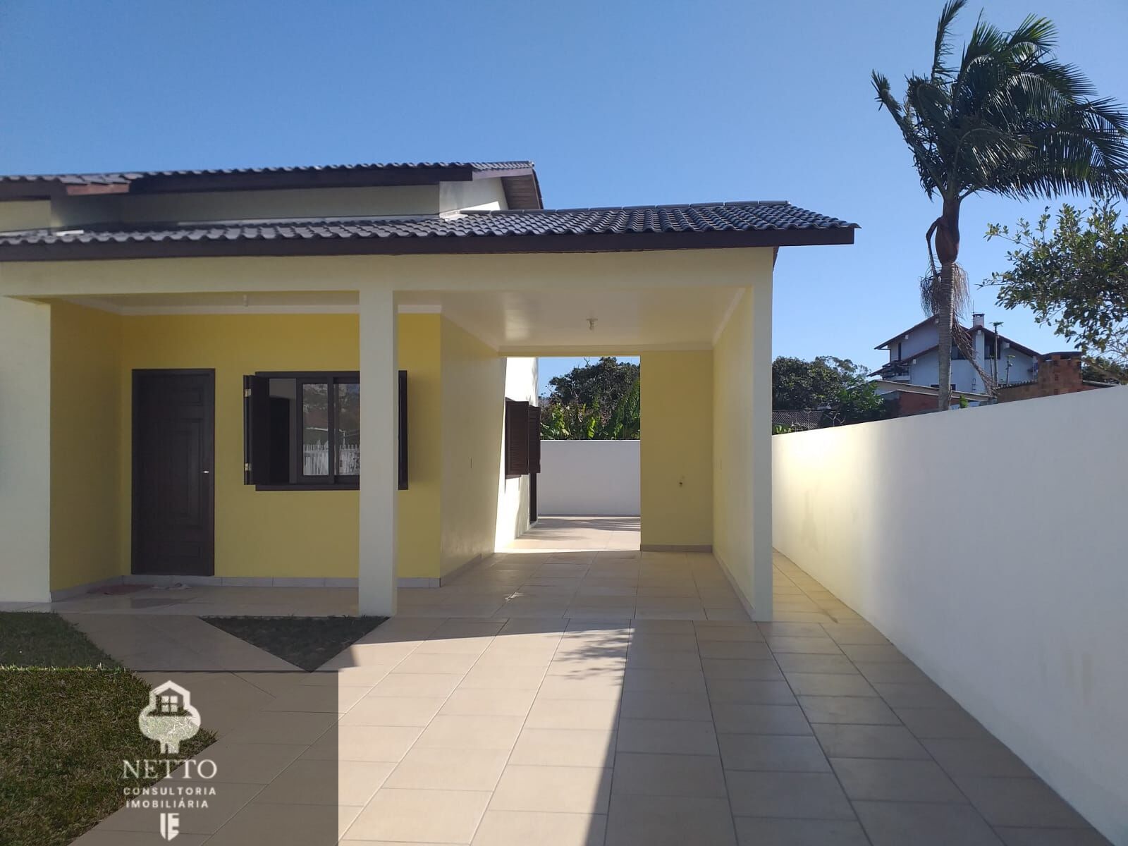 Casa, 2 quartos, 84 m² - Foto 3