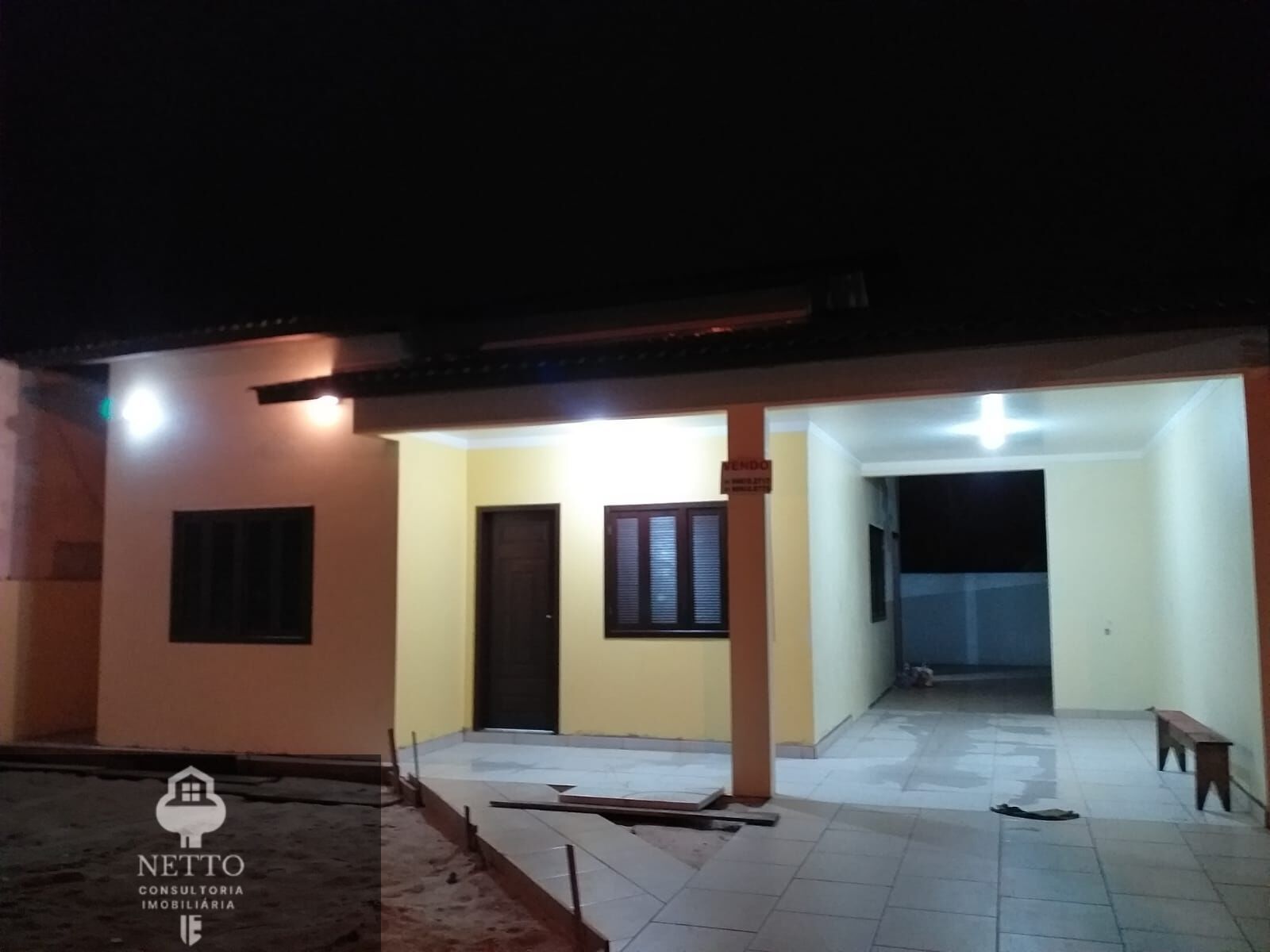 Casa, 2 quartos, 84 m² - Foto 24