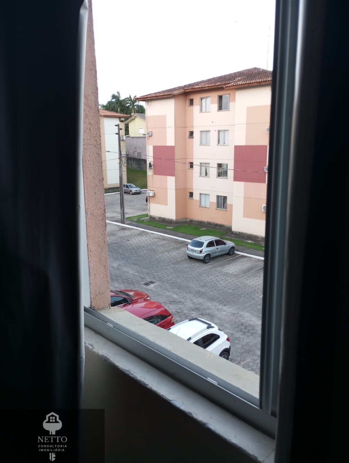 Apartamento, 2 quartos - Foto 1