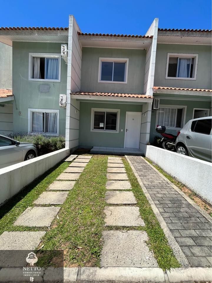 Casa, 2 quartos - Foto 1