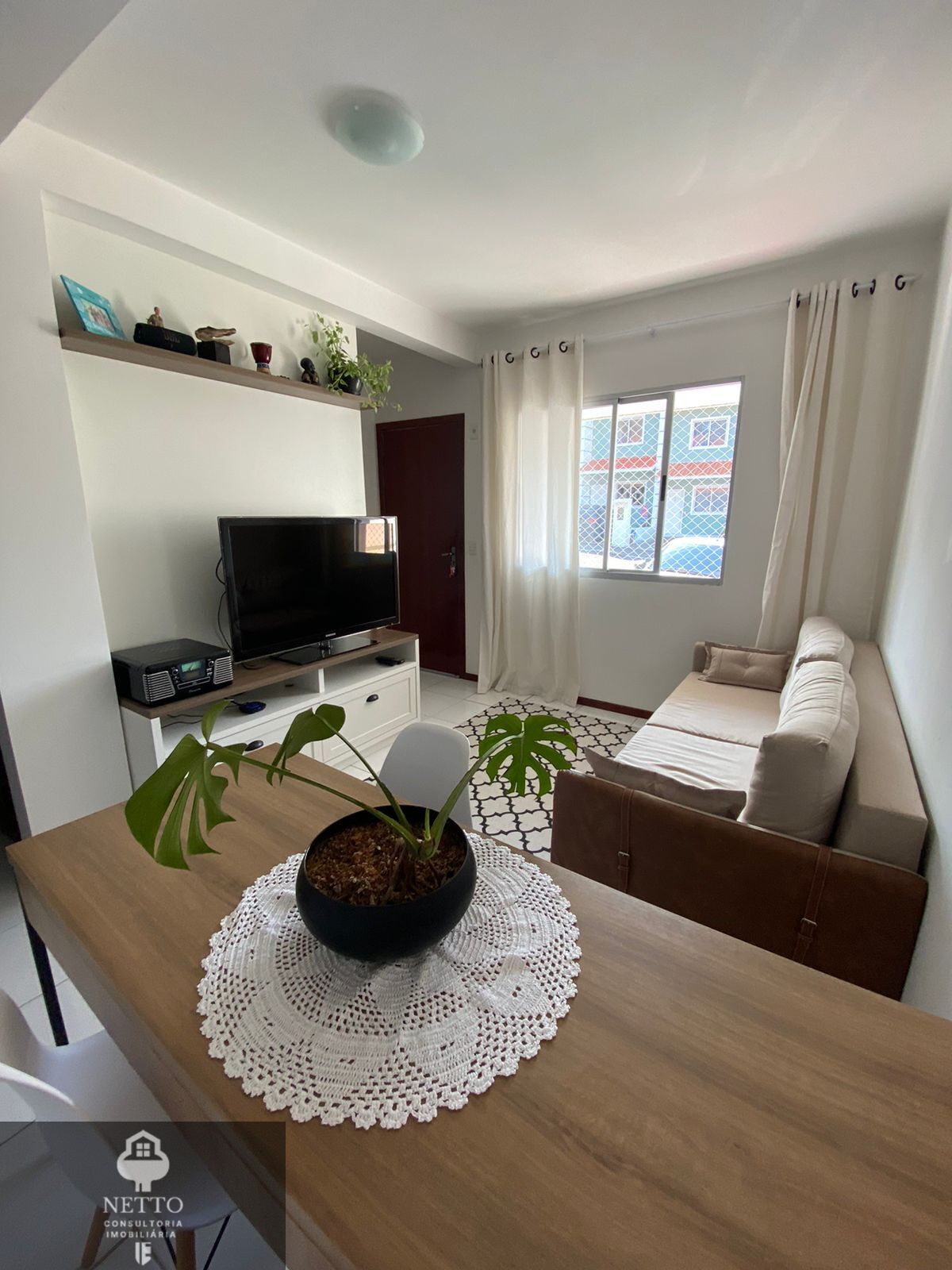 Casa, 2 quartos - Foto 6