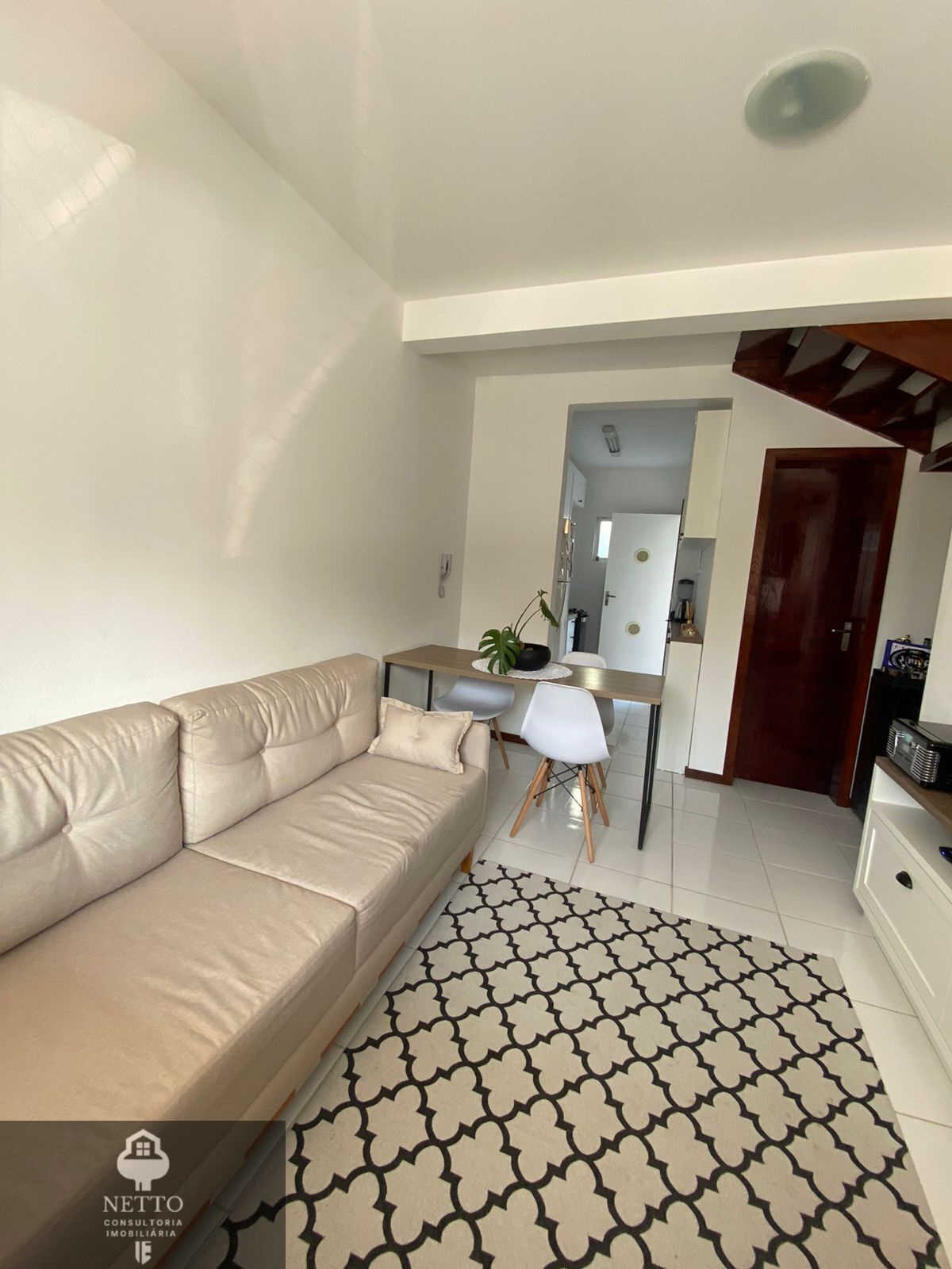 Casa, 2 quartos - Foto 7