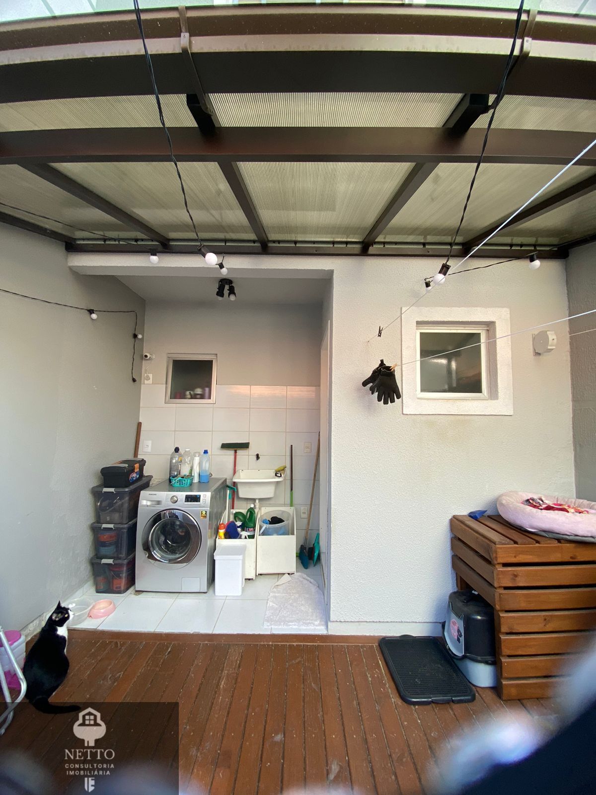 Casa, 2 quartos - Foto 11