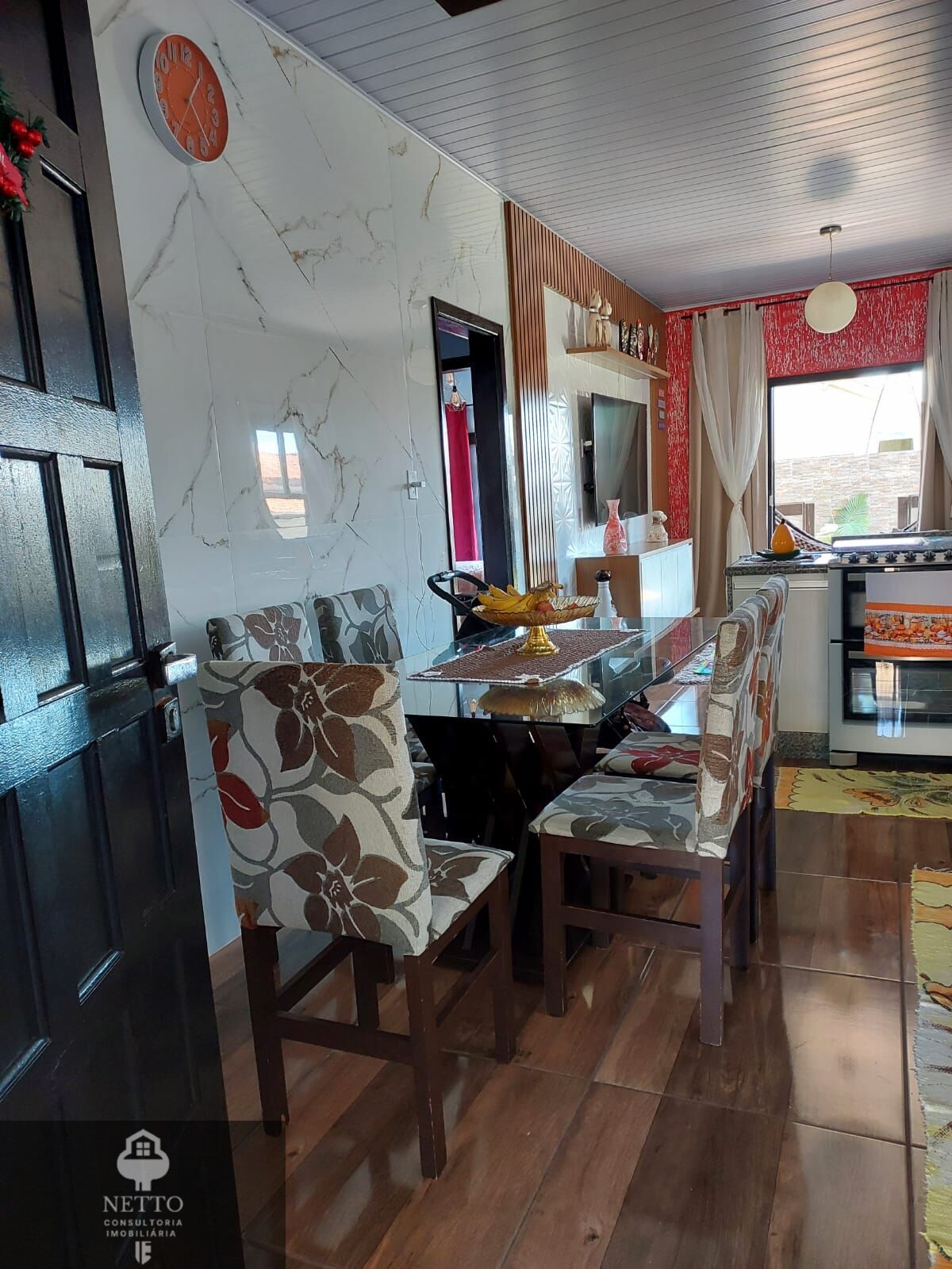 Casa, 2 quartos - Foto 5