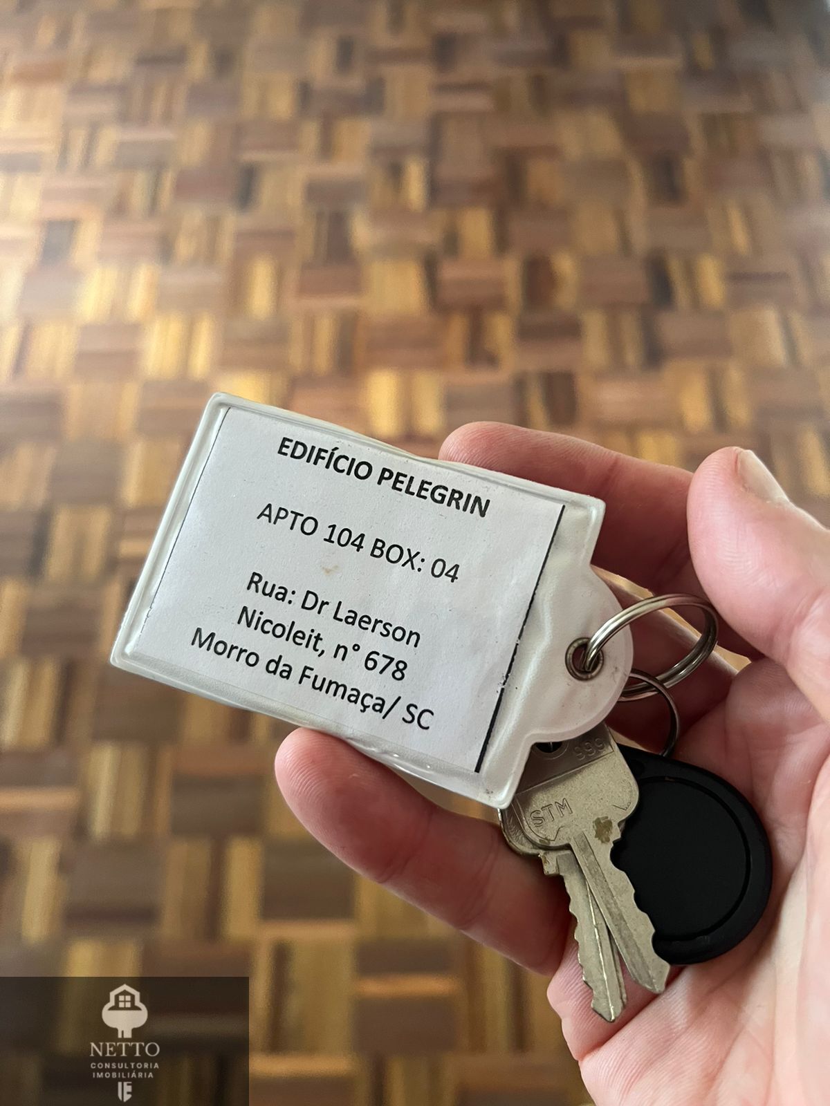 Apartamento, 3 quartos, 120 m² - Foto 3