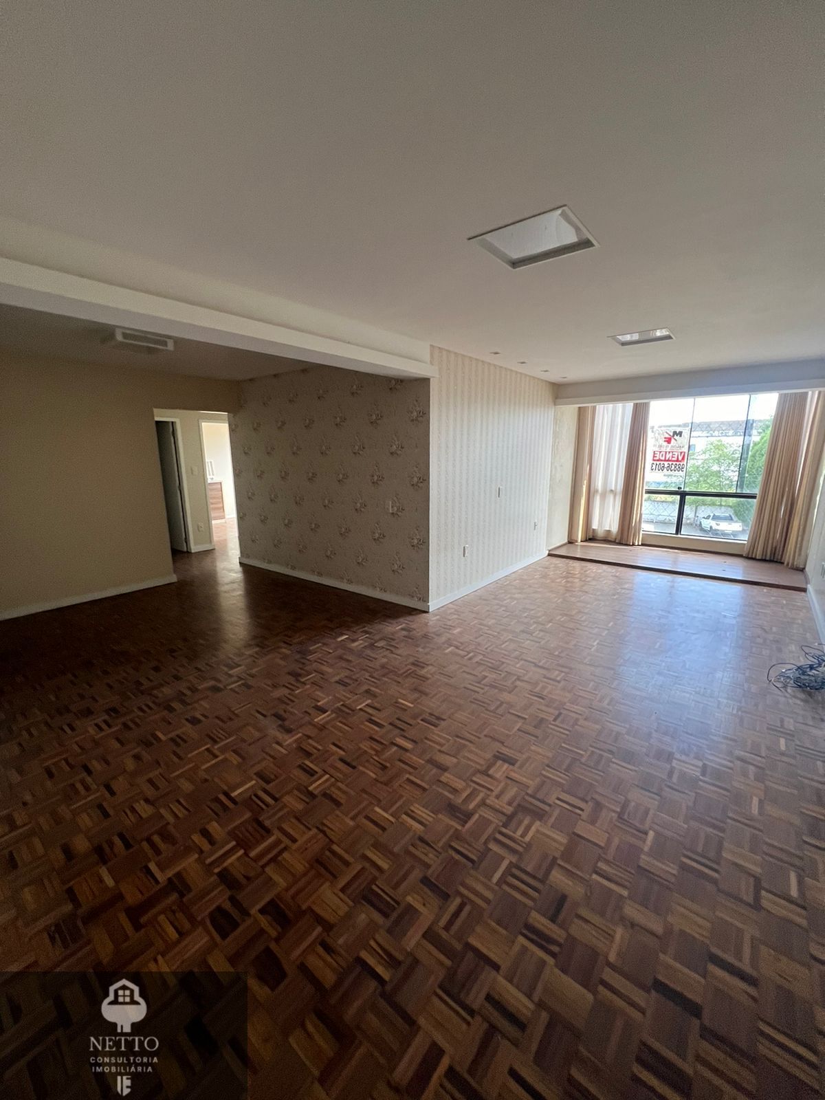 Apartamento, 3 quartos, 120 m² - Foto 1