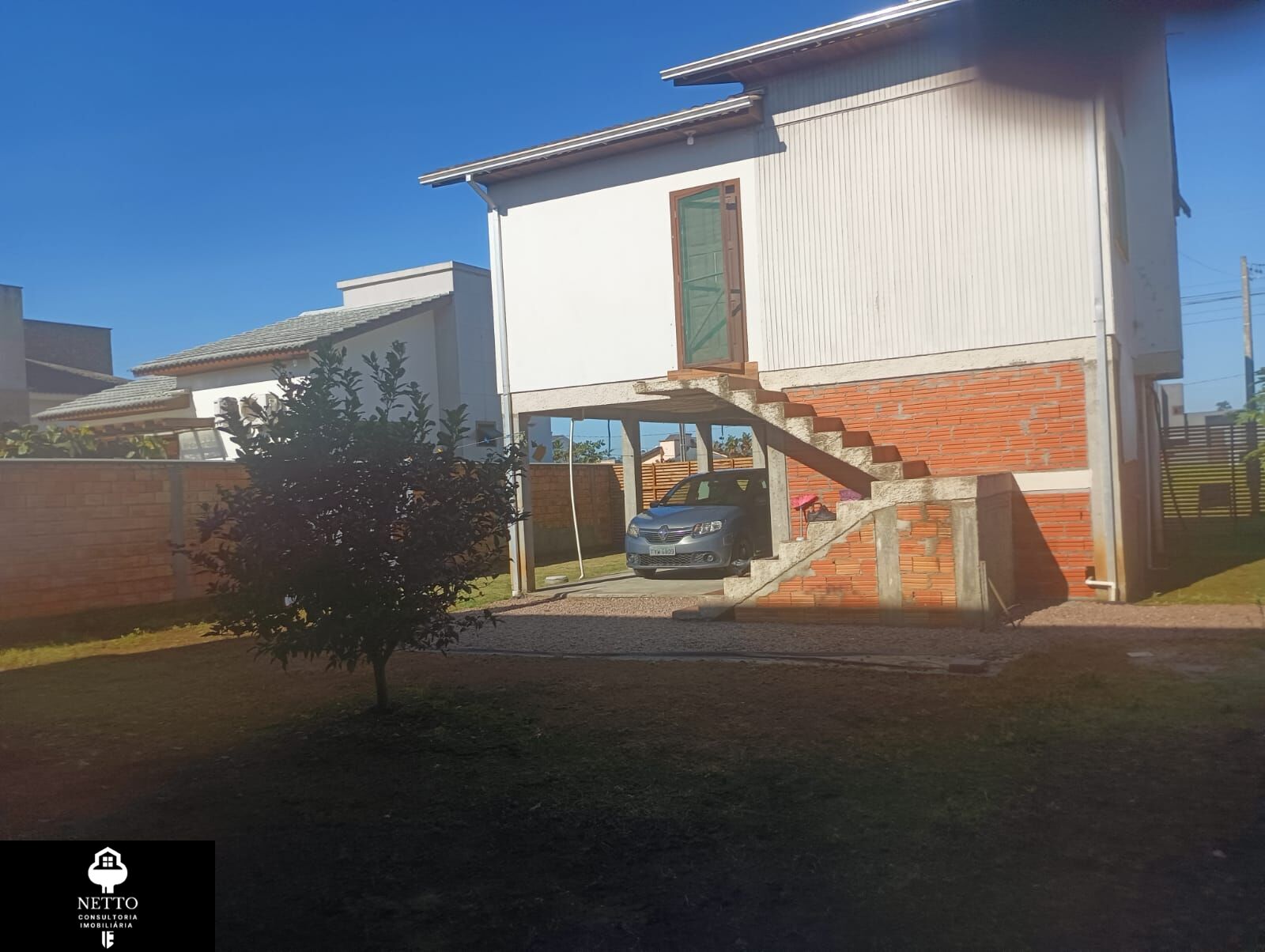 Casa, 2 quartos - Foto 3