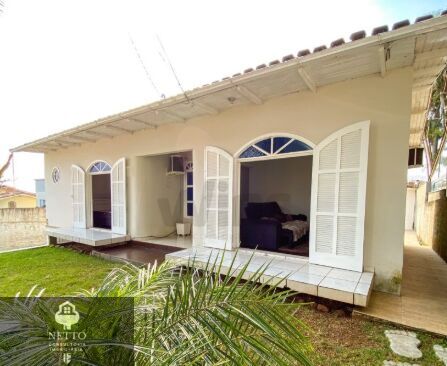 Casa, 3 quartos - Foto 5