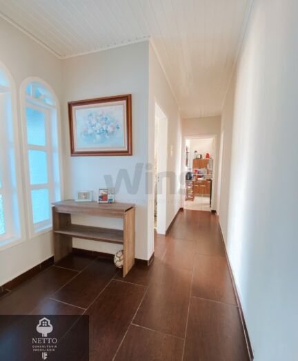 Casa, 3 quartos - Foto 9