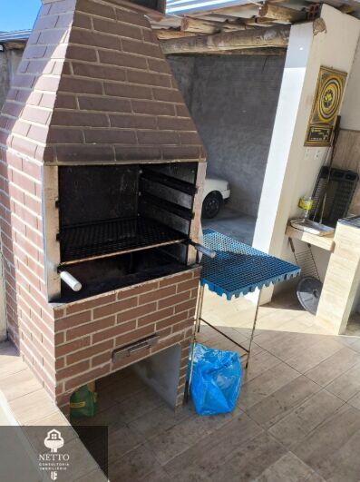 Casa, 3 quartos - Foto 4