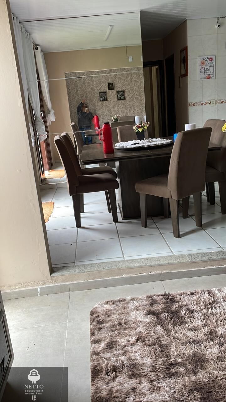 Casa, 3 quartos - Foto 5