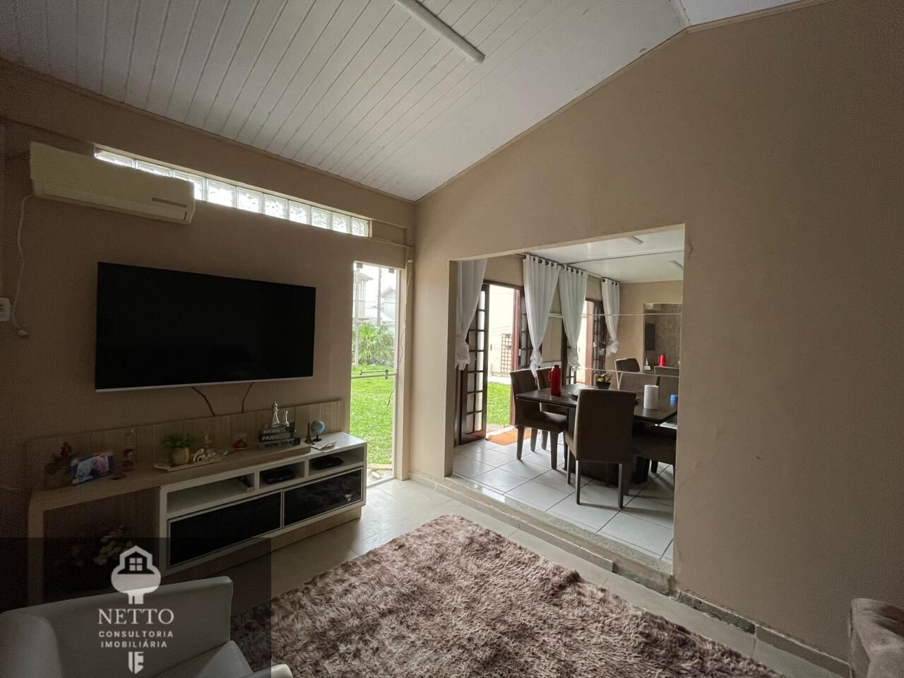 Casa, 3 quartos - Foto 10