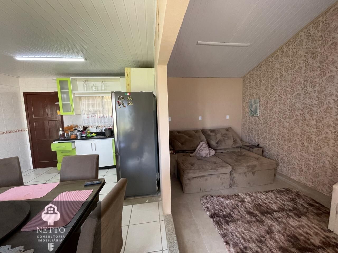 Casa, 3 quartos - Foto 13