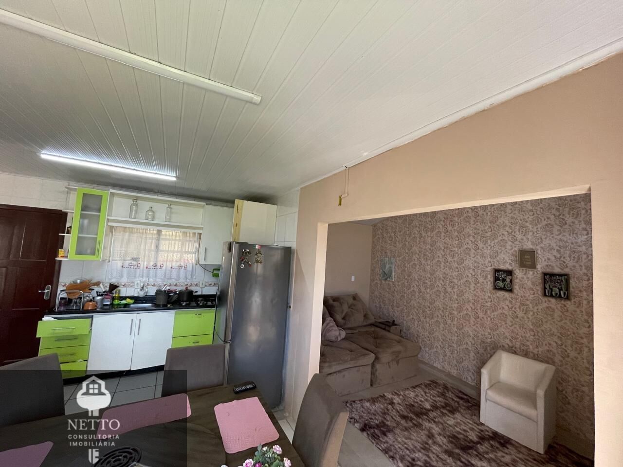 Casa, 3 quartos - Foto 14