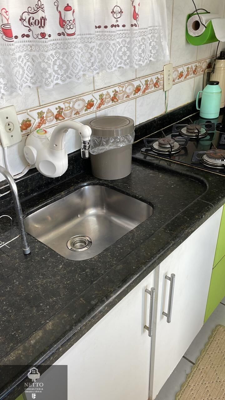 Casa, 3 quartos - Foto 9