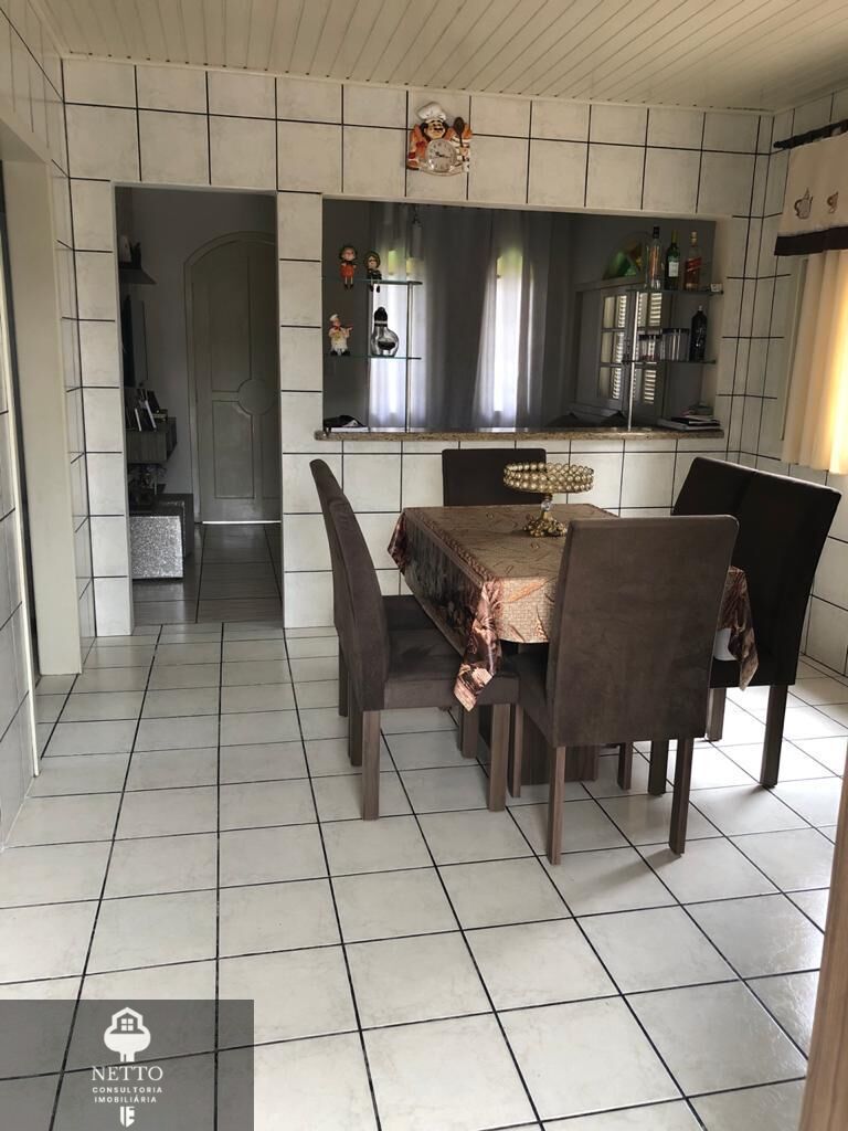 Casa, 3 quartos - Foto 9