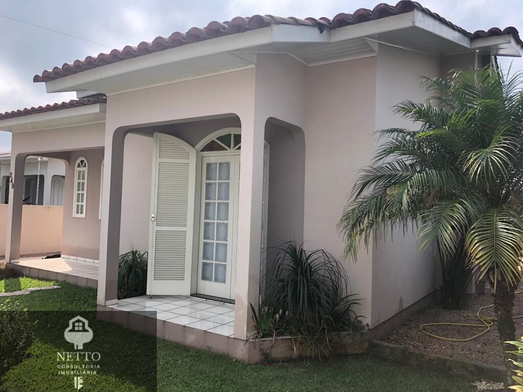 Casa, 3 quartos - Foto 11