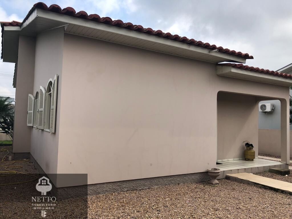 Casa, 3 quartos - Foto 10